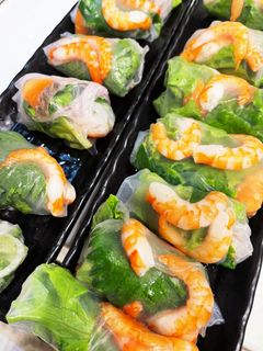 生春巻き-レシピのメイン写真