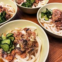 基本からアレンジまで！思わずつくりたくなる「さば味噌煮 うどん」の