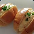 たまごサラダパン