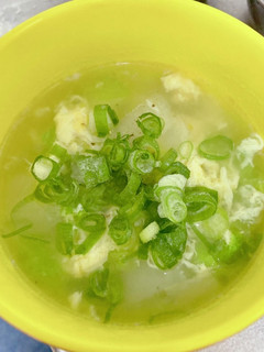【簡単】白菜中華スープ-レシピのメイン写真