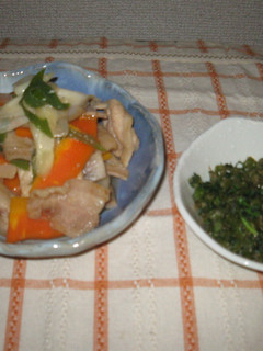 大根葉で高菜ご飯★-レシピのメイン写真
