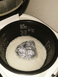 間違いなくゆで卵〜♪♪♪-レシピのメイン写真
