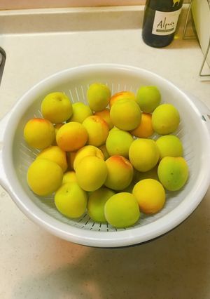 簡単10分♪薫り豊かな梅酒-レシピのメイン写真