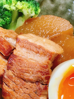 美味しい!柔らか味染み!豚バラ大根-レシピのメイン写真