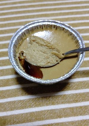イタリアコーヒープリン-レシピのメイン写真