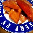 ランチョンミートの甘辛煮(スパムでも♪)
