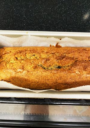 米粉ときな粉のパウンドケーキ-レシピのメイン写真