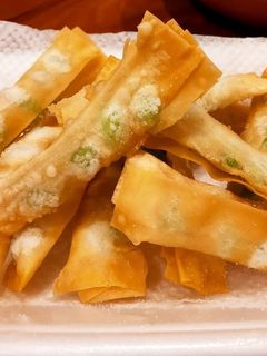 居酒屋のうまいやつ!枝豆パリパリ-レシピのメイン写真