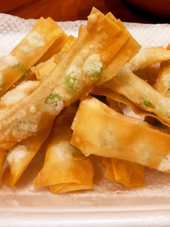 居酒屋のうまいやつ！枝豆パリパリ-レシピのメイン写真