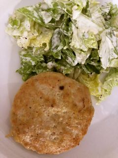 Bestふわふわ豆腐ハンバーグ2021-レシピのメイン写真