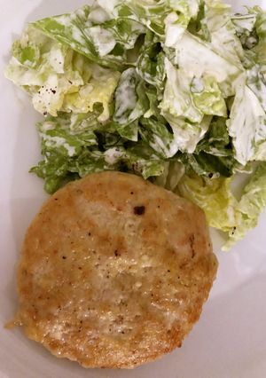 Bestふわふわ豆腐ハンバーグ2021-レシピのメイン写真