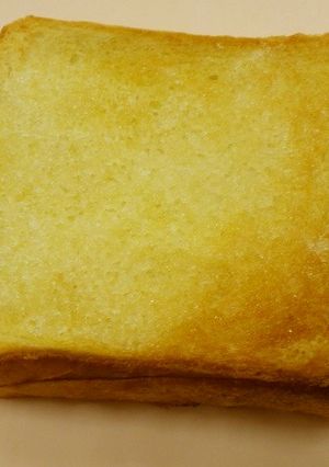 シュガートースト　★宇都宮学校給食-レシピのメイン写真
