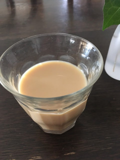烏龍茶でチャイ…ごめんなチャイ!-レシピのメイン写真