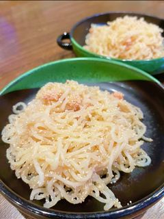 明太しらたき-レシピのメイン写真