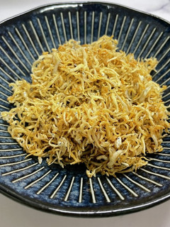 はちみつでじゃこの甘辛炒め-レシピのメイン写真