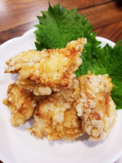 むね肉でザクザク衣の唐揚げ-レシピのメイン写真