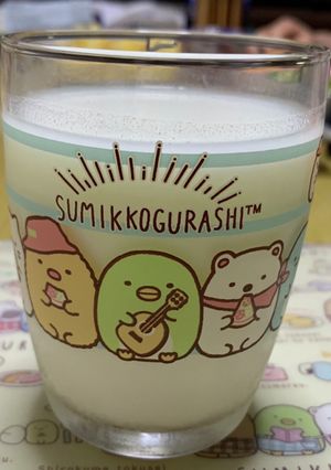 MrsWongちのノンアル偽アイラグ-レシピのメイン写真