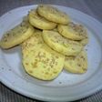 ほくほく!じゃがいもクッキー