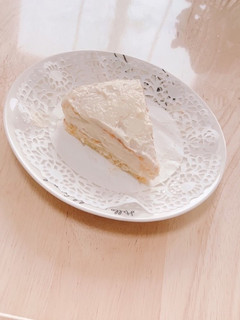 すぐ作れる!簡単☆昔ながらのバターケーキ-レシピのメイン写真