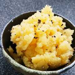 รูปของ マヨなし☆レンジで簡単♪塩麹のポテサラ