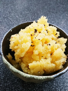 マヨなし☆レンジで簡単♪塩麹のポテサラ-レシピのメイン写真