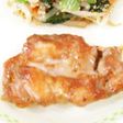 簡単給食 鶏肉の香味焼き