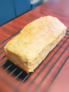 簡単◎しっとり◎バナナケーキ-レシピのメイン写真