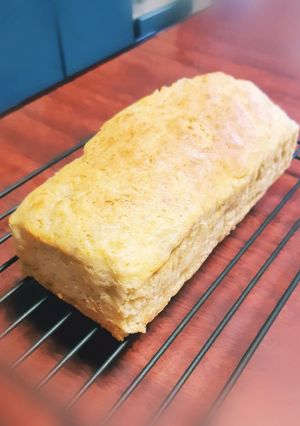 簡単◎しっとり◎バナナケーキ-レシピのメイン写真