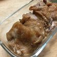 【煮込み自慢】しっとり鶏の照り煮
