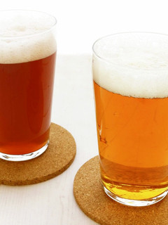 父の日に!ビネガービール-レシピのメイン写真