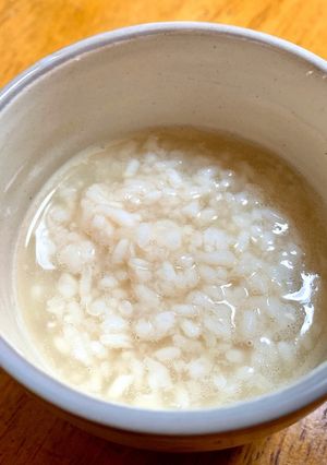心身魂が喜ぶ♡甘麹-レシピのメイン写真