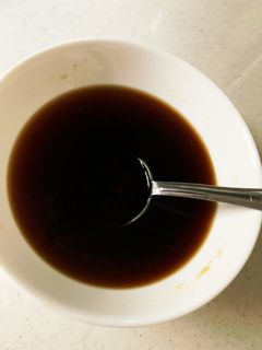 冷やし中華のタレ*-レシピのメイン写真