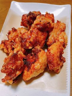 唐揚げ☆簡単-レシピのメイン写真
