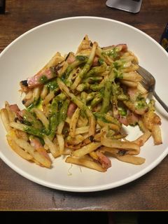マクドポテト改-レシピのメイン写真