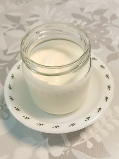 卵なし♪豆乳マヨネーズ-レシピのメイン写真