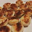 さけるチーズで簡単おつまみ