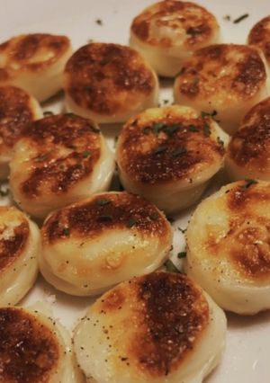 さけるチーズで簡単おつまみ-レシピのメイン写真