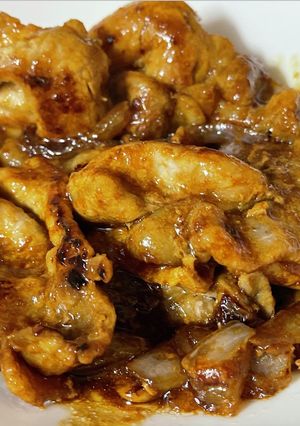 高級店より美味しい「基本の生姜焼き」-レシピのメイン写真