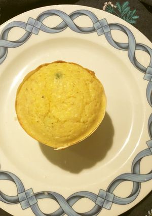 BSTハラペーニョコーンブレッドマフィン-レシピのメイン写真
