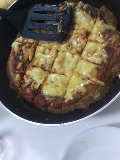 ハンバーグを面倒くさくなく作る-レシピのメイン写真