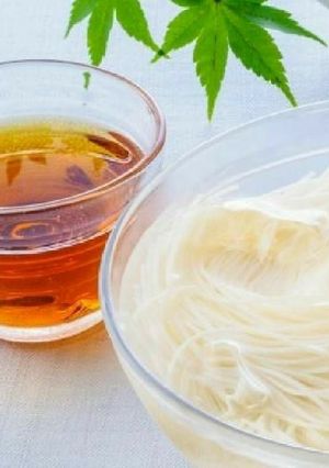 素麺つゆ (お酢入り)-レシピのメイン写真