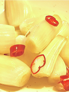 【動画】おふくろ、らっきょう!タロの弁当-レシピのメイン写真