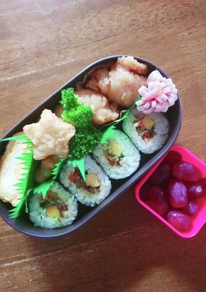 レシピ4-レシピのメイン写真