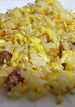 素人でも美味しい　簡単　「チャーハン」-レシピのメイン写真