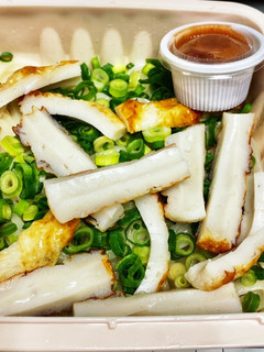 簡単!冷凍うどんで10分お弁当2-レシピのメイン写真