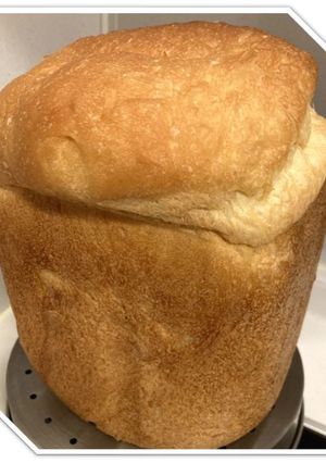 甘くておいしい0.7ｇ食パン-レシピのメイン写真