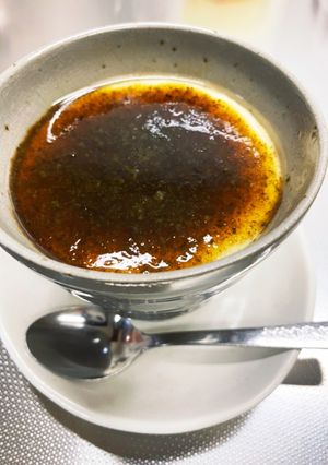 茶碗蒸しもどき（具材がなにも無い日に）-レシピのメイン写真