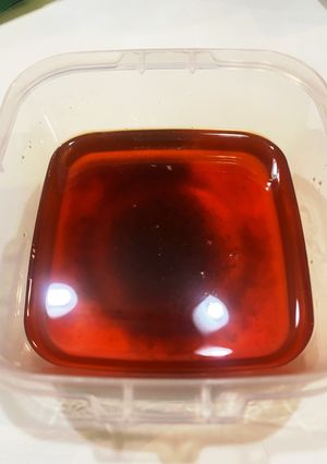 万能えび油-レシピのメイン写真