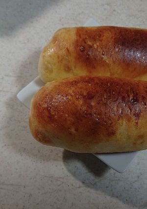ロールパン グランシェフ-レシピのメイン写真