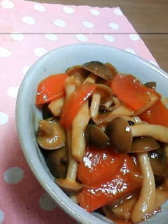 ◇角煮のタレ捨てない!節約簡単♥料理◇-レシピのメイン写真